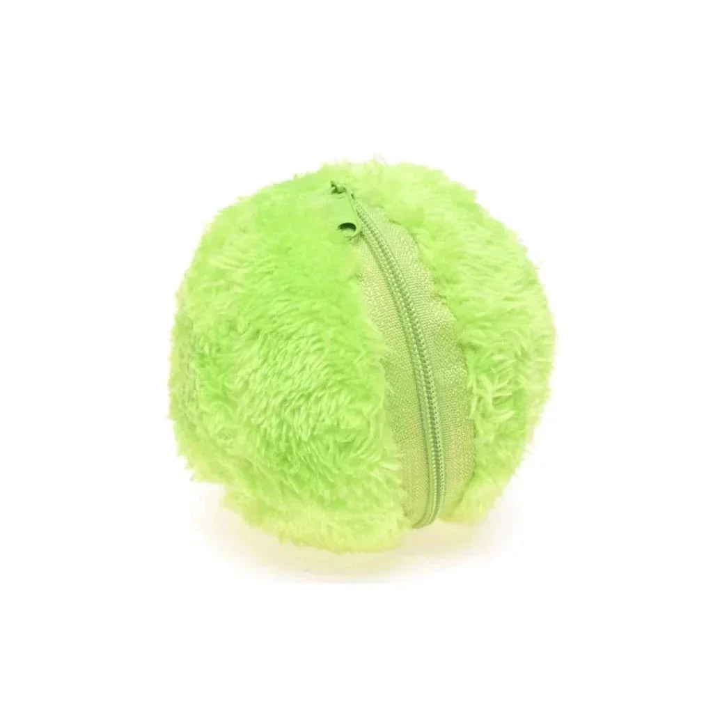 Active Rolling Ball™ Anti-Anxiety Automatic Moving Ball - Puparazzi Store