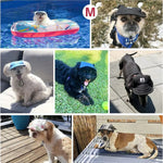 Adjustable Doggo Summer Hat - Puparazzi Store