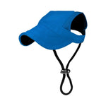 Adjustable Doggo Summer Hat - Puparazzi Store