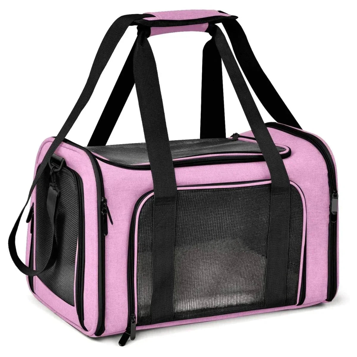 Barktopia™ TSA Approved Pet Carrier - Puparazzi Store