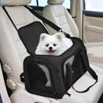 Barktopia™ TSA Approved Pet Carrier - Puparazzi Store