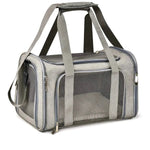 Barktopia™ TSA Approved Pet Carrier - Puparazzi Store