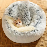 Cozy Cocoon - Pet Bed - Puparazzi Store