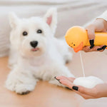 Ducky Foam Dispenser - Puparazzi Store