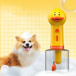 Ducky Foam Dispenser - Puparazzi Store