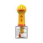 Ducky Foam Dispenser - Puparazzi Store