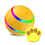 Interactive Bouncing Dog Ball Toy - Puparazzi Store