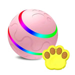 Interactive Bouncing Dog Ball Toy - Puparazzi Store