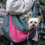 Reflective Pet Sling Carrier - Puparazzi Store